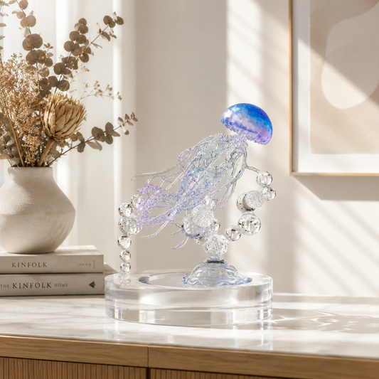 Behind the Glow: Why We Founded Norllah and Our Mission to Clean the Oceans