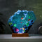 🧜Mermaid in Coral Reef Night Light