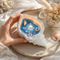 🐚Tide & Treasure，Handcrafted Ocean Conch Sculptural Candle